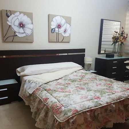 Apartamento Eduardo Dato Sevilha Exterior foto