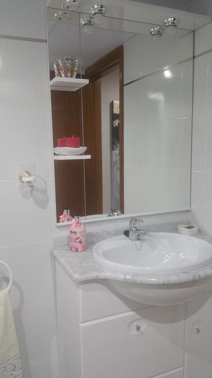 Apartamento Eduardo Dato Sevilha Exterior foto