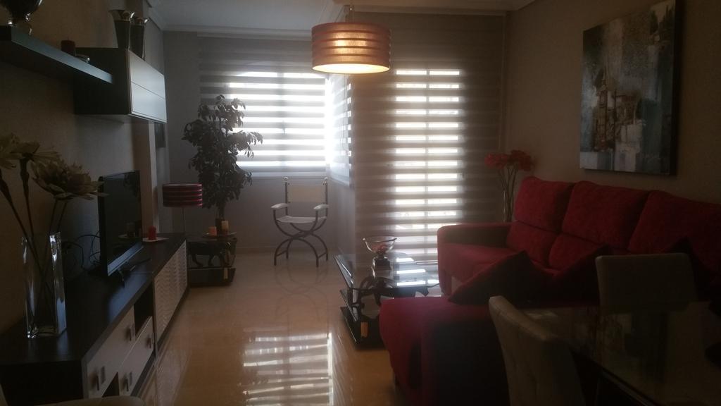Apartamento Eduardo Dato Sevilha Exterior foto