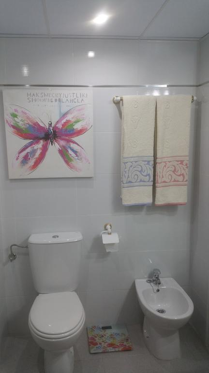 Apartamento Eduardo Dato Sevilha Exterior foto