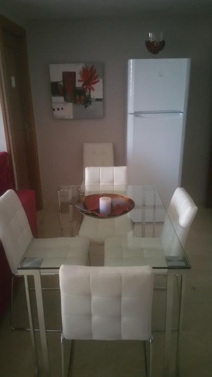 Apartamento Eduardo Dato Sevilha Exterior foto