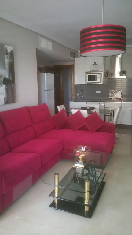 Apartamento Eduardo Dato Sevilha Exterior foto