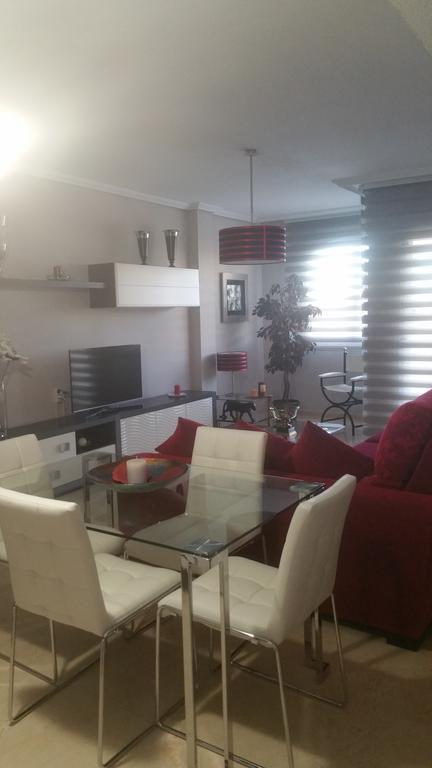 Apartamento Eduardo Dato Sevilha Exterior foto