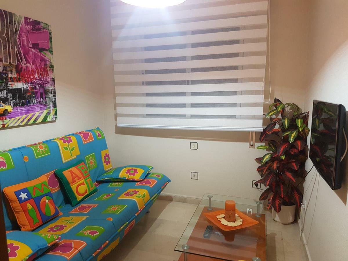 Apartamento Eduardo Dato Sevilha Exterior foto