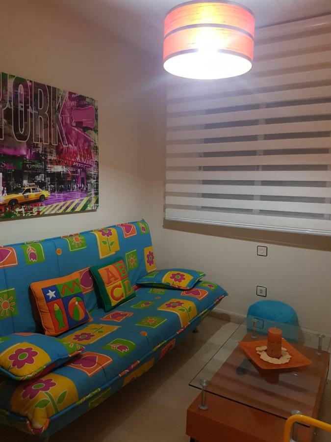 Apartamento Eduardo Dato Sevilha Exterior foto